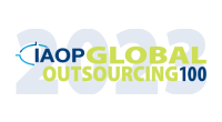 the global outsourcing 100 2023